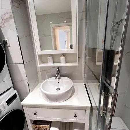 Apartment Promenade Des 20m Nice