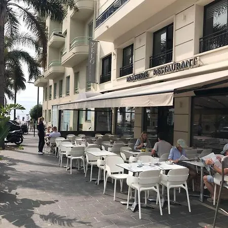 Promenade Des 20m ניס