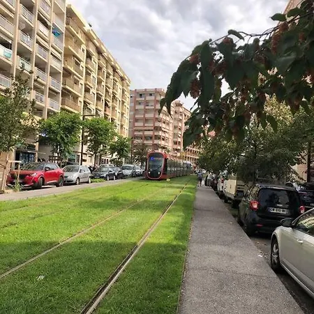 Promenade Des 20m * Nizza